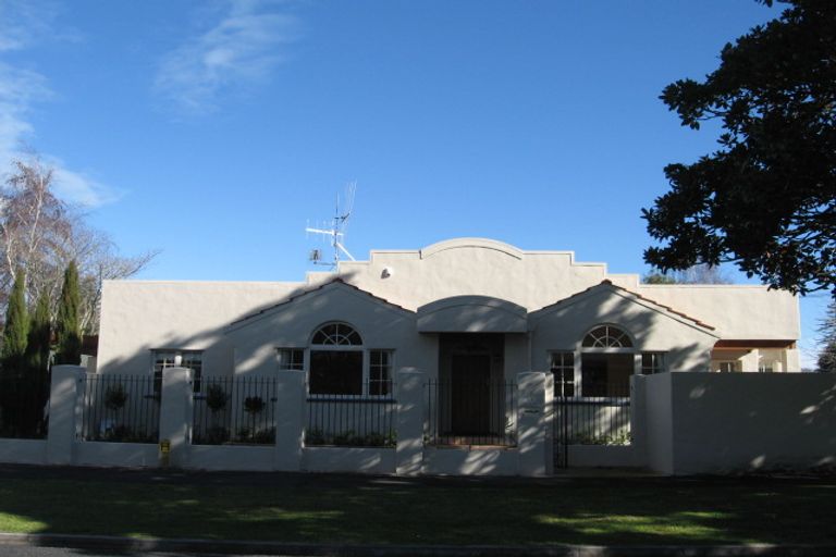 Photo of property in 23 George Street, Claudelands, Hamilton, 3214