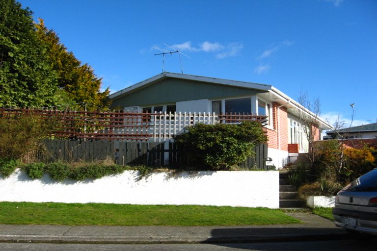 Photo of property in 317 Talbot Street, Hargest, Invercargill, 9810