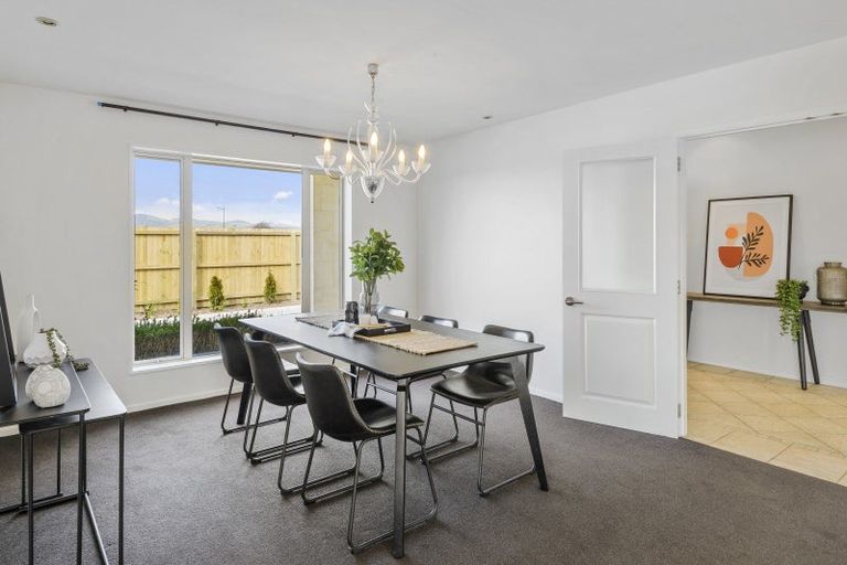 Photo of property in 8 Kahurangi Road, Halswell, Christchurch, 8025