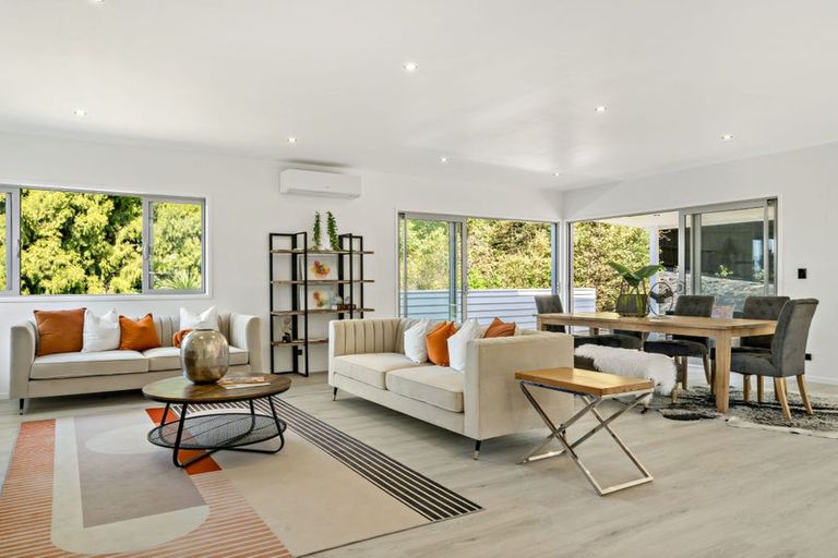 Photo of property in 120a Matipo Road, Te Atatu Peninsula, Auckland, 0610