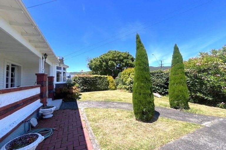 Photo of property in 185 Knights Road, Hutt Central, Lower Hutt, 5011
