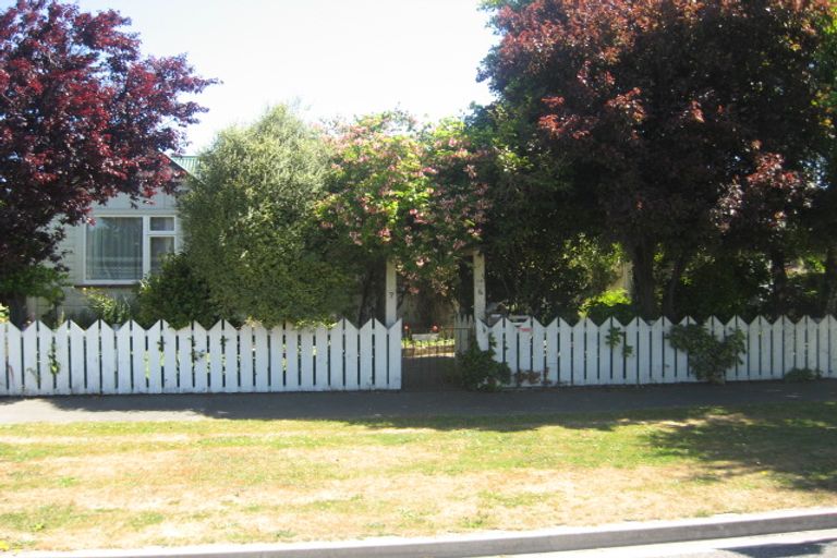 Photo of property in 11 Browning Street, Sydenham, Christchurch, 8023