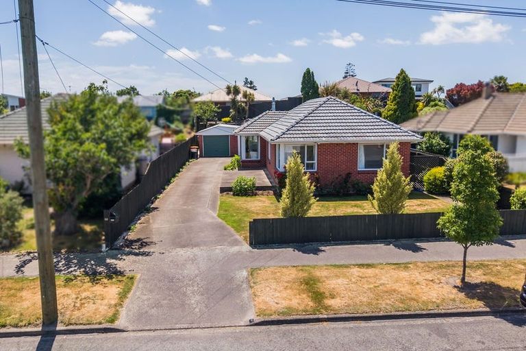 Photo of property in 63 Vardon Crescent, Shirley, Christchurch, 8061