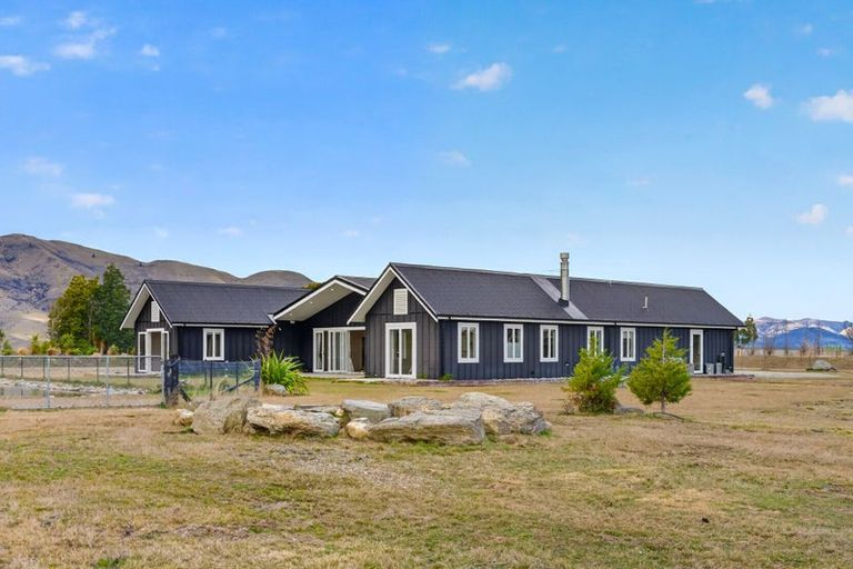 Photo of property in 175 Queensberry Terrace, Queensberry, Cromwell, 9383