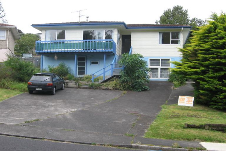 Photo of property in 15 Sapphire Place, Bayview, Auckland, 0629