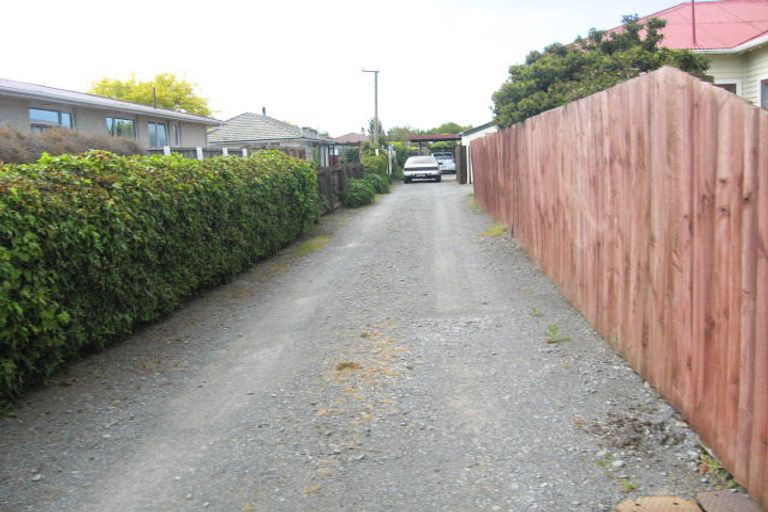 Photo of property in 31 Sturrocks Road, Redwood, Christchurch, 8051