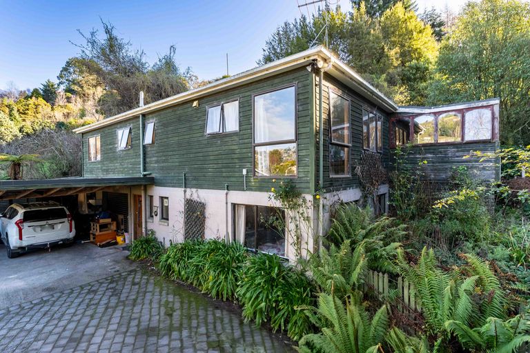 Photo of property in 27 Kelvin Road, North East Valley, Dunedin, 9010