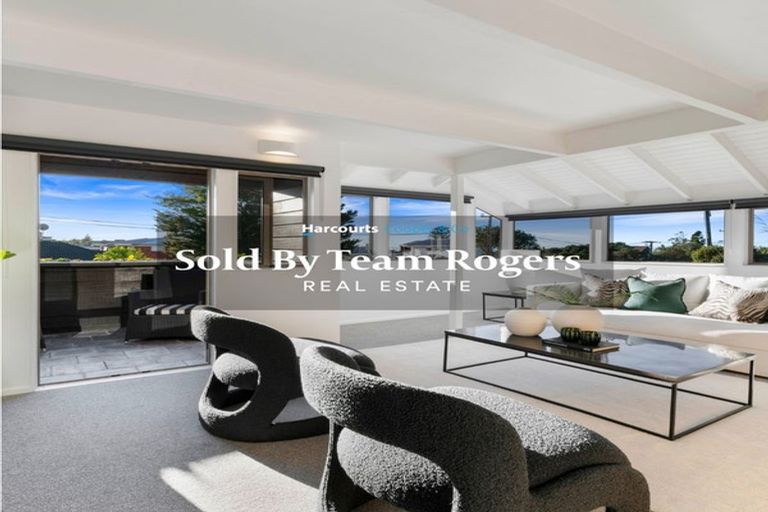 Photo of property in 3 Rewiti Avenue, Takapuna, Auckland, 0622