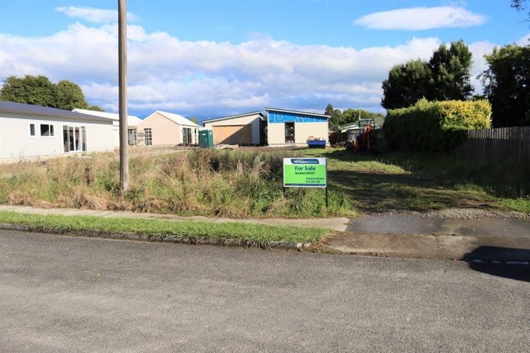 Photo of property in 38 Daniell Street, Solway, Masterton, 5810
