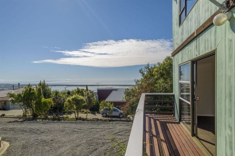 Photo of property in 155 Major Hornbrook Road, Mount Pleasant, Christchurch, 8081
