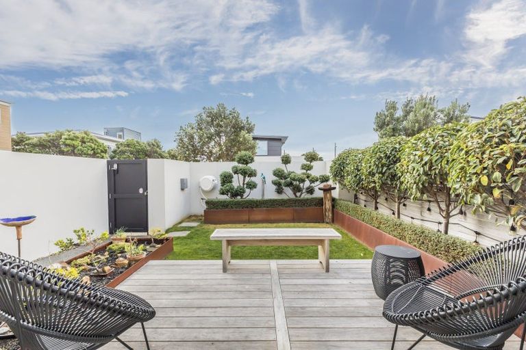 Photo of property in 3 Steeple Lane, Seatoun, Wellington, 6022