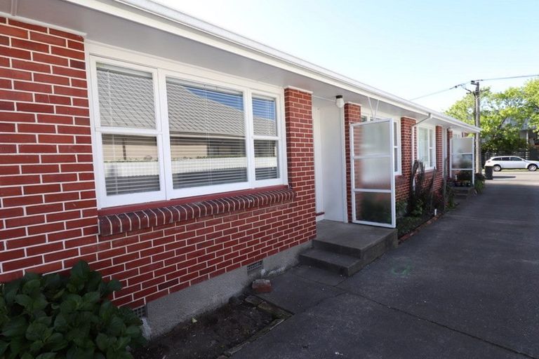 Photo of property in 1/269 Armagh Street, Christchurch Central, Christchurch, 8011