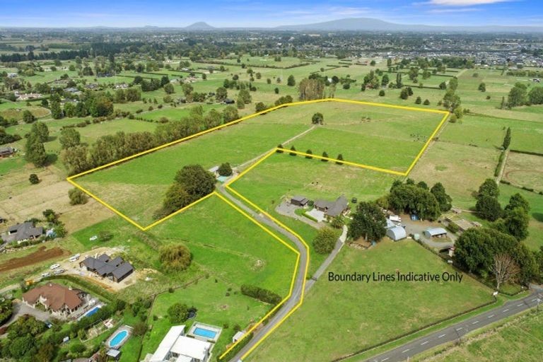 Photo of property in 4/11 Fencourt Road, Cambridge, 3496