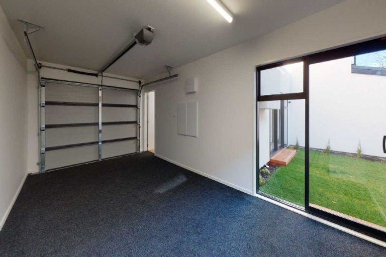 Photo of property in 2/128 Bishop Street, St Albans, Christchurch, 8014