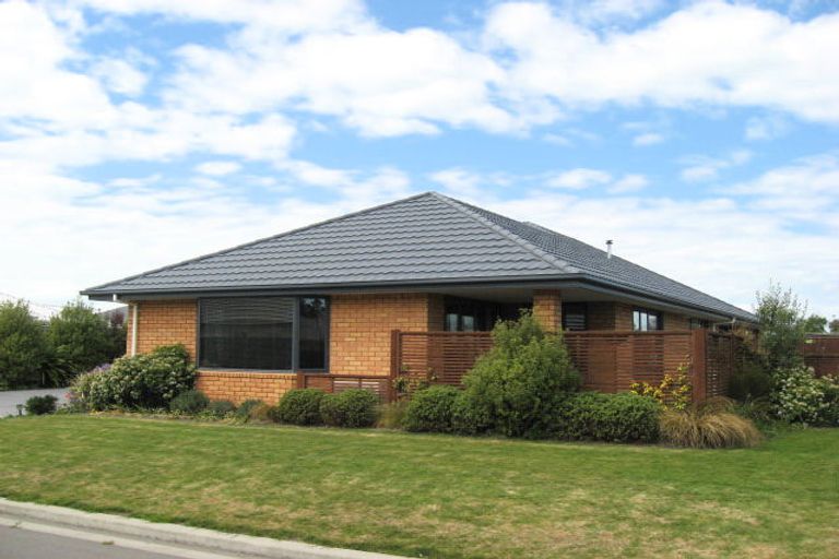 Photo of property in 6 Ansel Place, Kaiapoi, 7630