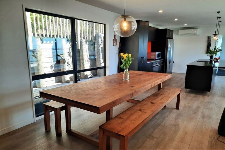 Photo of property in 88 Santa Maria Avenue, Mount Pleasant, Christchurch, 8081