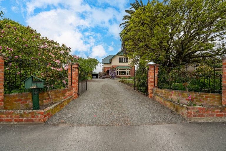 Photo of property in 168 North Street, West End, Timaru, 7910