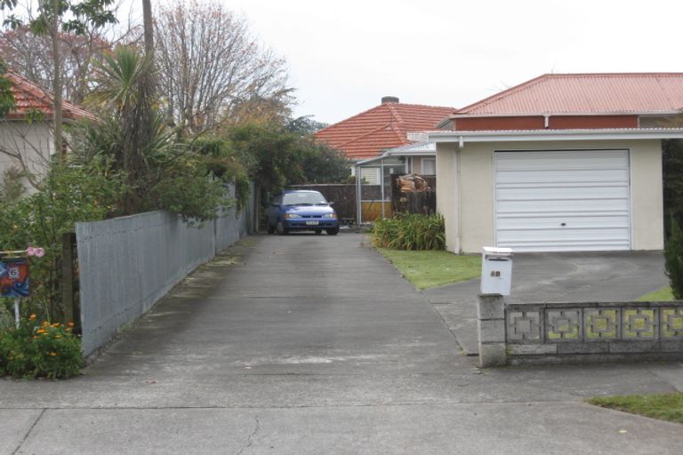 Photo of property in 8 Storkey Street, Marewa, Napier, 4110