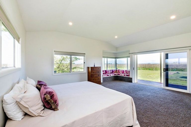 Photo of property in 325 Ormond Road, Twyford, Hastings, 4175