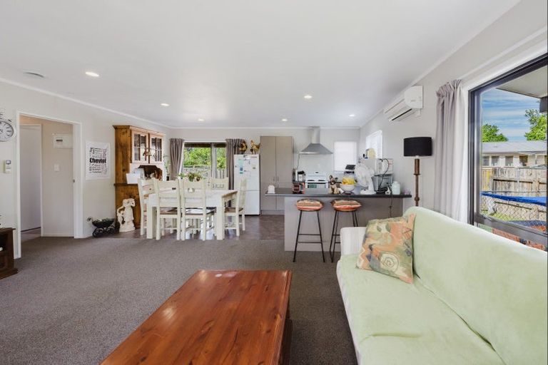 Photo of property in 31a Henderson Street, Otane, 4202