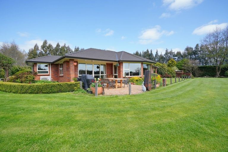 Photo of property in 420 Mcivor Road, Myross Bush, Invercargill, 9876