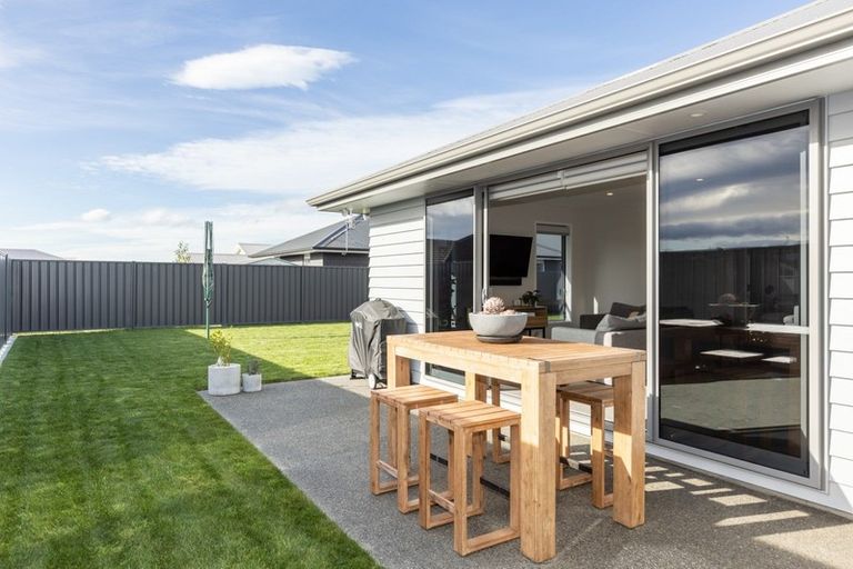 Photo of property in 22 Clydesdale Way, Frimley, Hastings, 4120