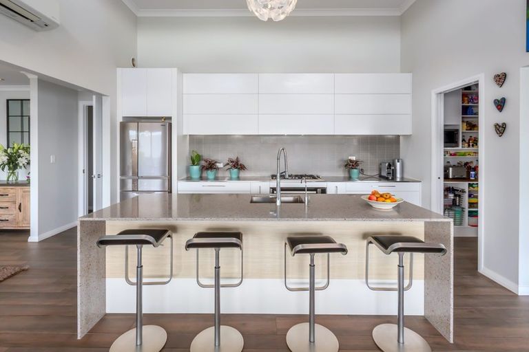 Photo of property in 36 John Burke Drive, Aotea, Porirua, 5024