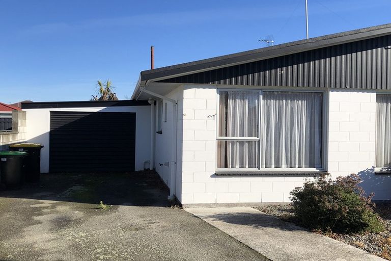 Photo of property in 19b Ayers Street, Rangiora, 7400