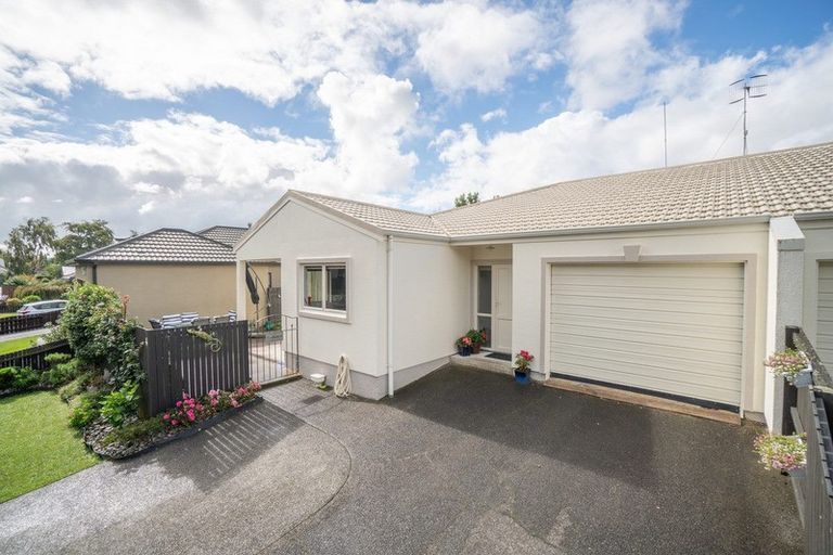 Photo of property in 4 Astrid Court, Awapuni, Palmerston North, 4412
