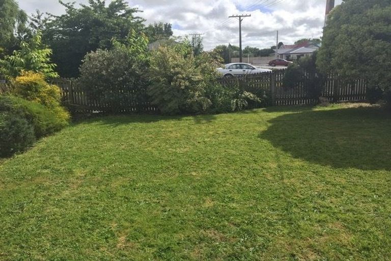 Photo of property in 22 Wakeman Street, Pahiatua, 4910