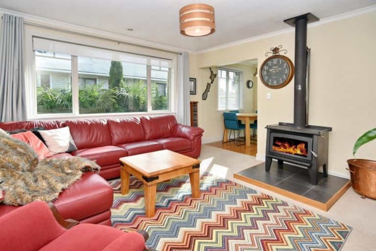 Photo of property in 191 West Belt, Rangiora, 7400