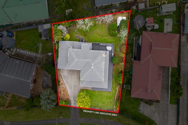 Photo of property in 5 Merlot Heights, Huapai, Kumeu, 0810