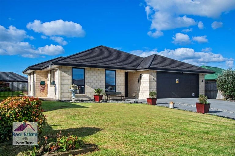 Photo of property in 8 Dunstan Avenue, Tikipunga, Whangarei, 0112