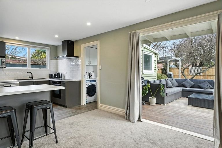 Photo of property in 207 Selwyn Street, Spreydon, Christchurch, 8024