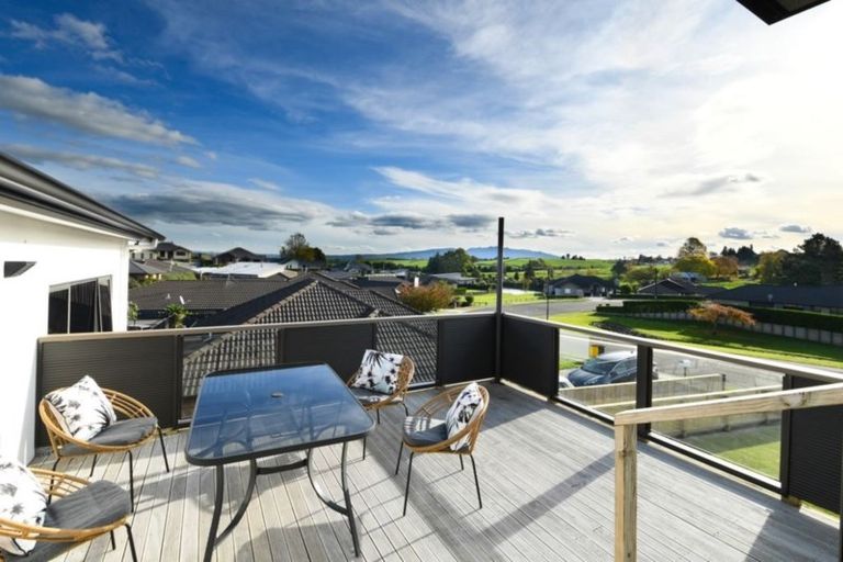 Photo of property in 120 Ava Mae Drive, Te Awamutu, 3800