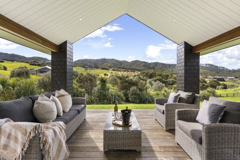 Photo of property in 159 Robert Hastie Drive, Mangawhai, 0573