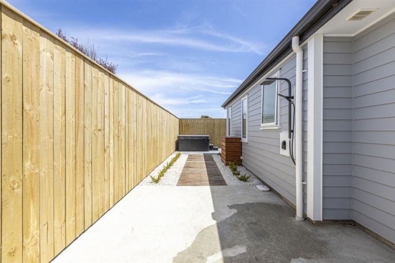 Photo of property in 3a Chrystall Street, Foxton Beach, Foxton, 4815