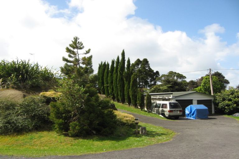 Photo of property in 1001 Huia Road, Huia, Auckland, 0604