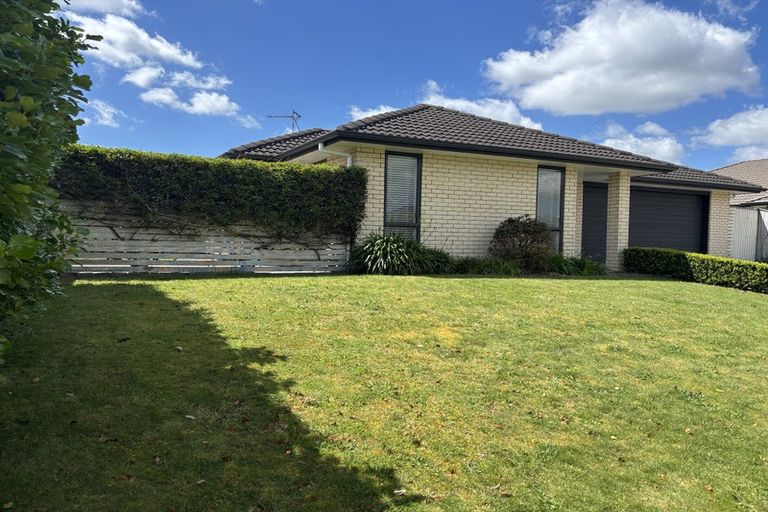 Photo of property in 22 Te Manatu Drive, Huntington, Hamilton, 3210