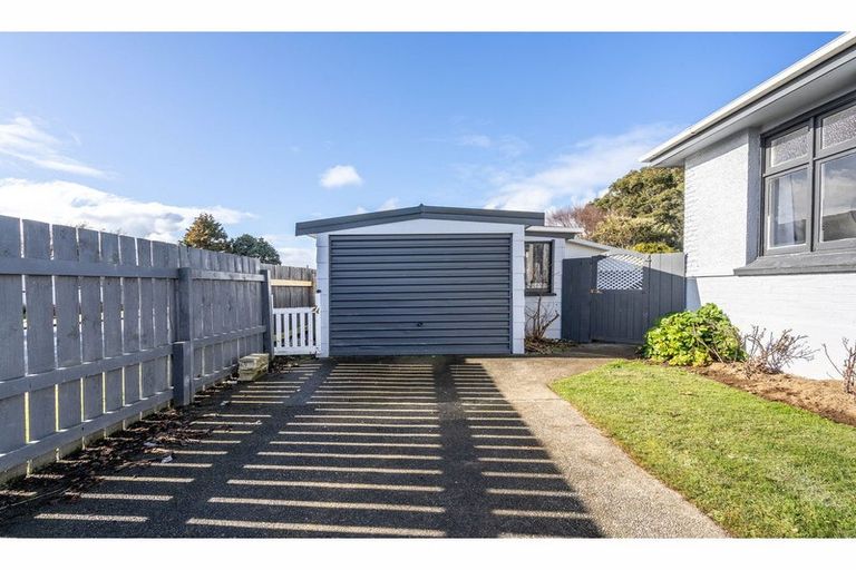Photo of property in 162 Morton Street, Strathern, Invercargill, 9812