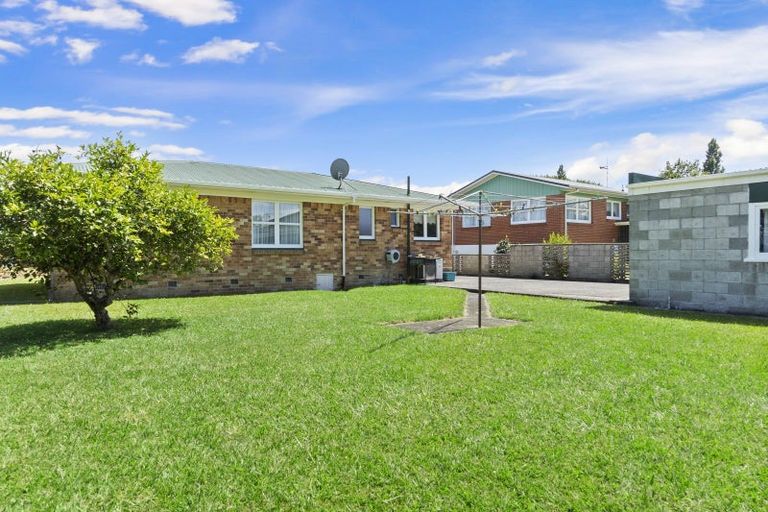 Photo of property in 5 Fitzroy Avenue, Fitzroy, Hamilton, 3206