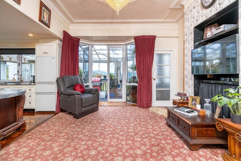 Photo of property in 6 Ryehill Street, Calton Hill, Dunedin, 9012