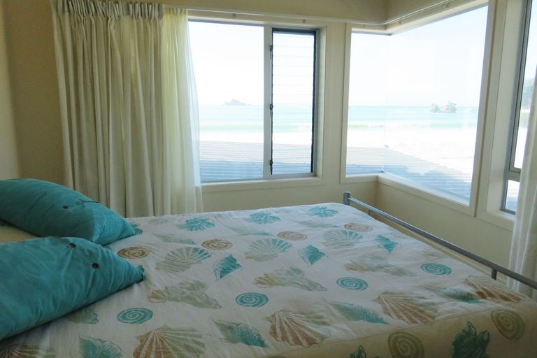 Photo of property in 29 Te Kapua Street, Oakura, Hikurangi, 0184