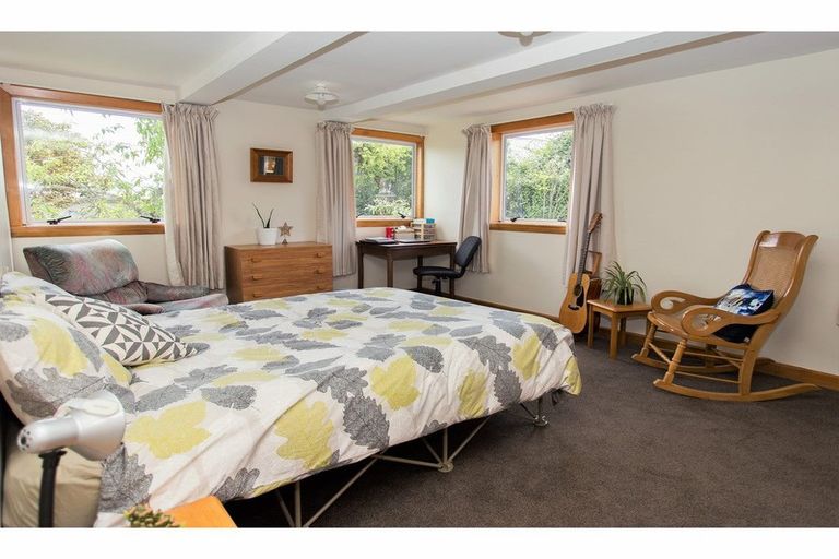 Photo of property in 40 Huntsbury Avenue, Huntsbury, Christchurch, 8022