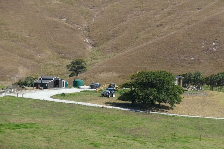 Photo of property in 182 Morrison Road, Arapohue, Dargaville, 0374