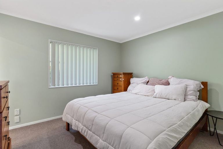 Photo of property in 9 Totara Terrace, Huntly, 3700