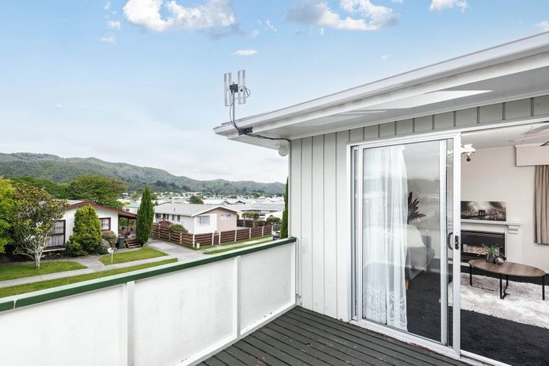Photo of property in 14 Trelawney Road, Wainuiomata, Lower Hutt, 5014
