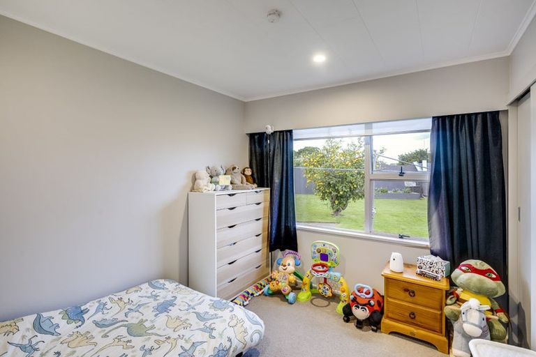 Photo of property in 36 Coventry Avenue, Tamatea, Napier, 4112