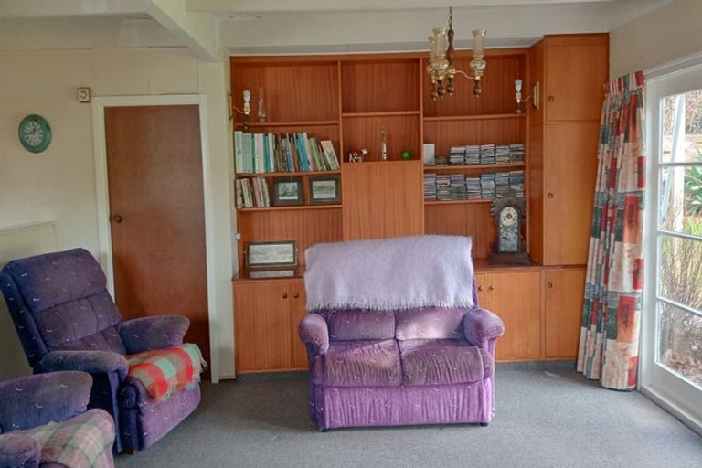 Photo of property in 159 Hautapu Street, Taihape, 4720