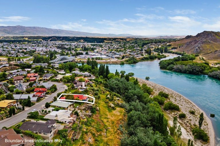 Photo of property in 28 O'neill Crescent, Bridge Hill, Alexandra, 9320